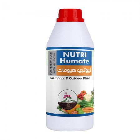 Nutri Humate - 1 Ltr