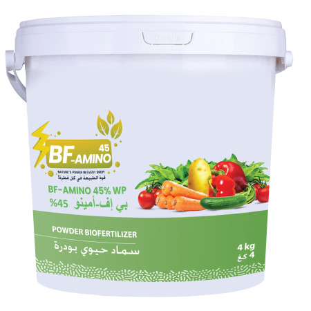 BF-AMINO 45% P - 4KG