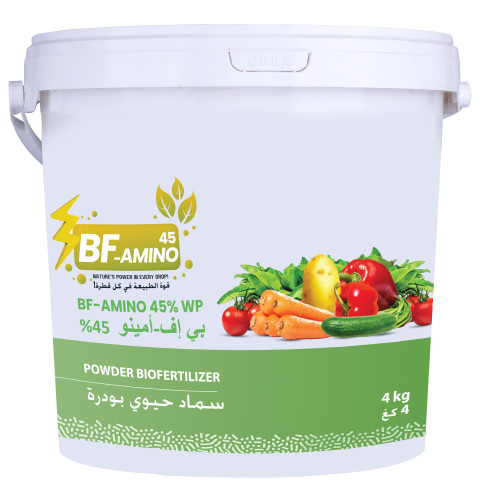 BF-AMINO 45% P - 4KG