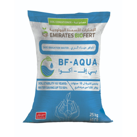 BF-AQUA - TON