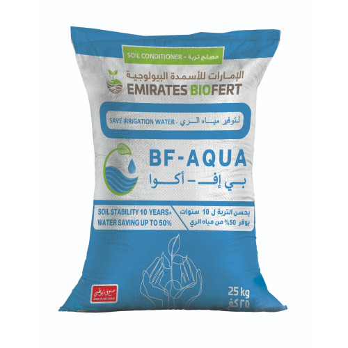 BF-AQUA - TON